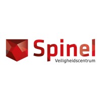 Spinel Veiligheidscentrum Logo