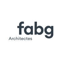 les architectes fabg Logo