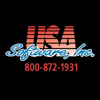 USA Software Inc Logo
