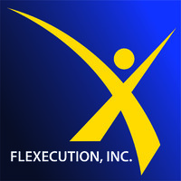 Flexecution, Inc. Logo