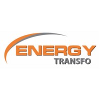 ENERGY TRANSFO Logo