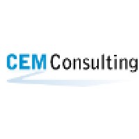 CEM Consulting S.A. Logo