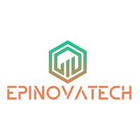 EpinovaTech AB Logo