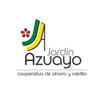Cooperativa Jardín Azuayo Logo