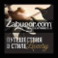 ZABUGOR.COM Luxury Travel Club Logo