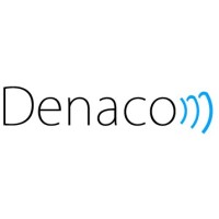 Denacom Logo