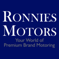 Ronnies Motors Logo