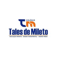 Colégio Tales de Mileto Logo