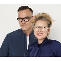 Lennon Courtney Logo