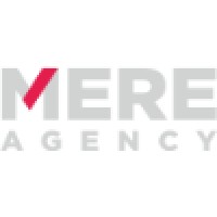 Mere Agency Logo