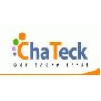 ChaTeck,Inc Logo