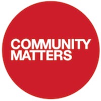 Community Matters Ltd. Logo
