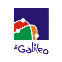 IES Galileo Logo