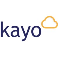 KayoCloud Holdings Logo