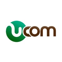 Ucom Brasil Logo