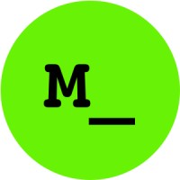 Monospace Digital Logo