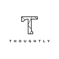 Thoughtly Logo