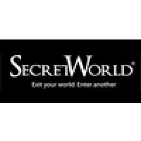 SecretWorld Logo