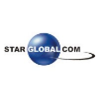 Star Global Com Logo