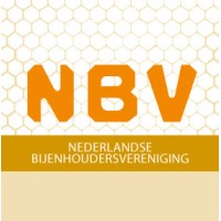 Nederlandse Bijenhoudersvereniging Logo