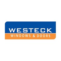 Westeck Windows and Doors Logo