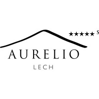 Hotel & Chalet Aurelio Lech Logo
