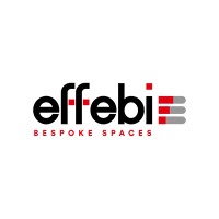 Effebi Spa - Shopfitting & Retail Design Logo