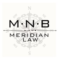 MNB Meridian Law, Ltd. Logo
