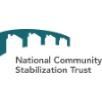 National Community Stabilization Trust Logo