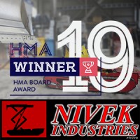 Nivek Industries Logo