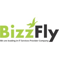 BizzFly Logo