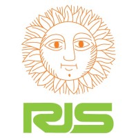 Rhône Jardin Service Logo