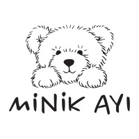 MinikAyı Logo