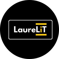 LAUREL IT Logo