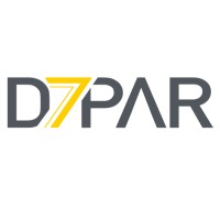 D7PAR Logo