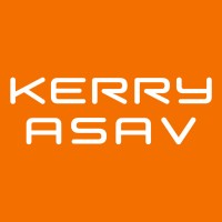 KERRY ASAV Logo