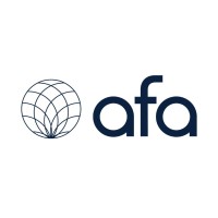 Association of Financial Advisers (AFA) Logo
