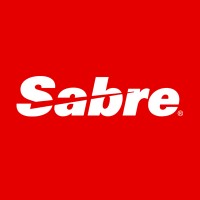 Sabre Australia and New Zealand Logo