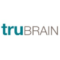 TruBrain Logo