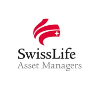 Swiss Life Asset Managers Deutschland Logo