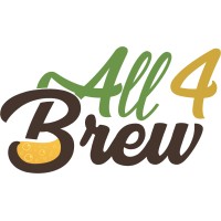 All4Brew Logo