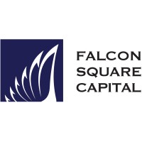 Falcon Square Capital Logo