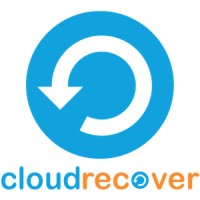 CloudRecover Logo