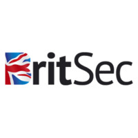 Brit Sec Ltd Logo