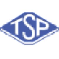 Tech Service Products, Inc. Logo