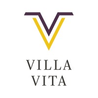 Villa Vita bvba. Logo