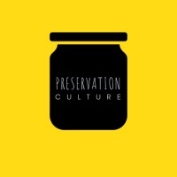 Preservation Culture Logo