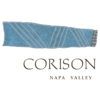 Corison Winery Logo