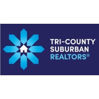 Tri-County Suburban REALTORS Logo