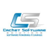 Cachet Software Solutions Logo
